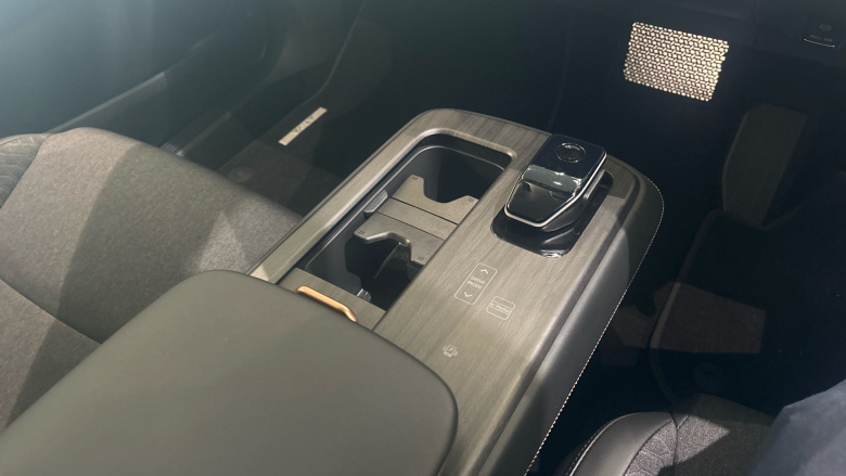 Nissan ARIYA 160kW Advance 63kWh 5dr Auto Electric Hatchback